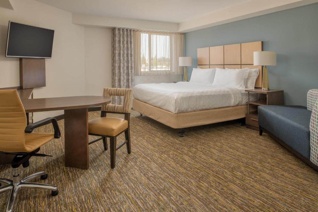 Candlewood Suites Vancouver/Camas By Ihg Bagian luar foto