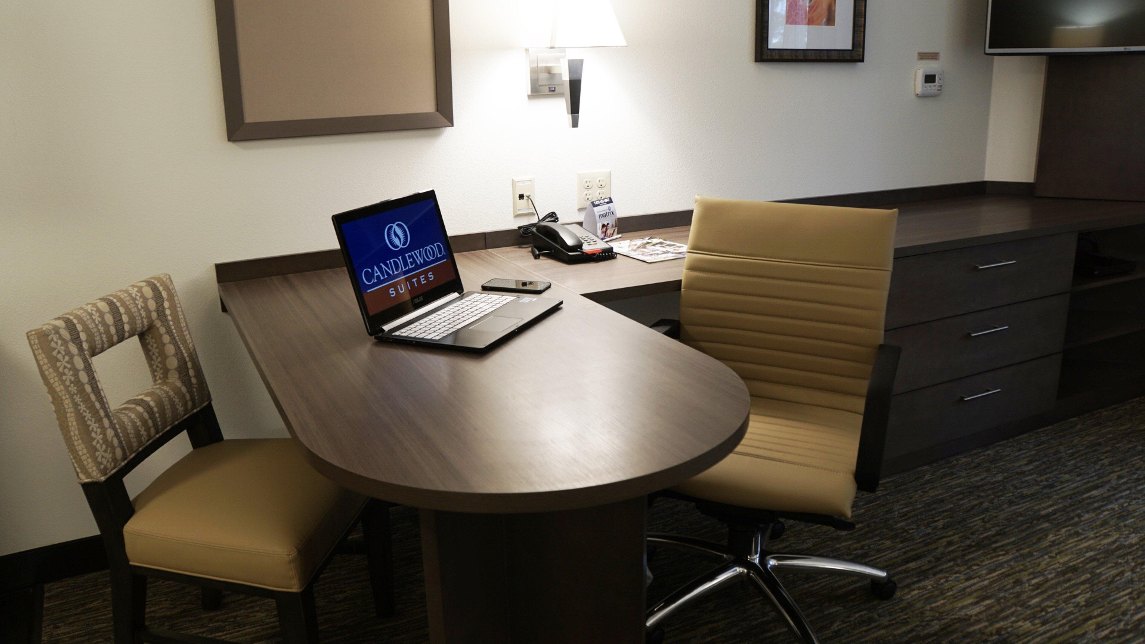 Candlewood Suites Vancouver/Camas By Ihg Bagian luar foto