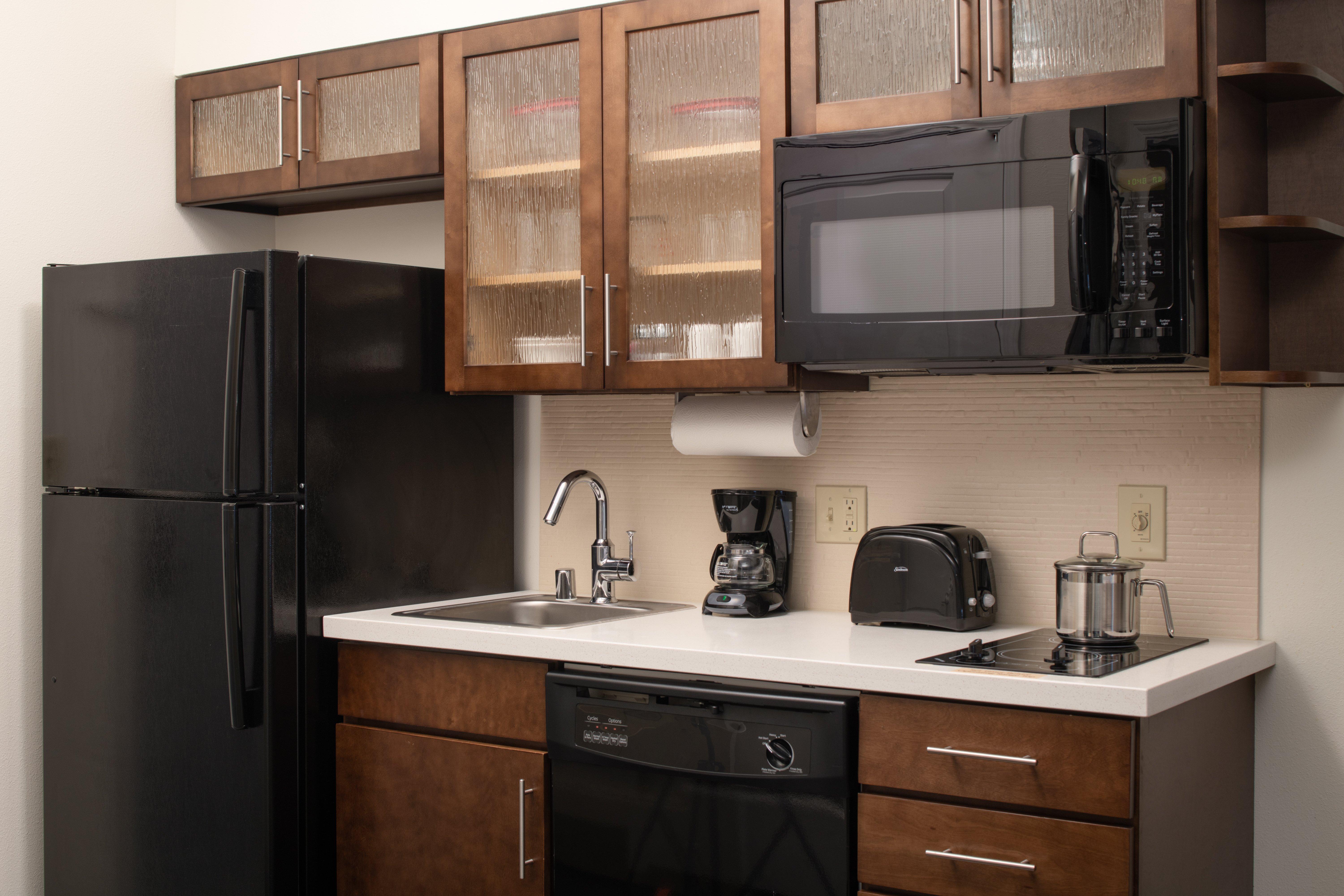 Candlewood Suites Vancouver/Camas By Ihg Bagian luar foto