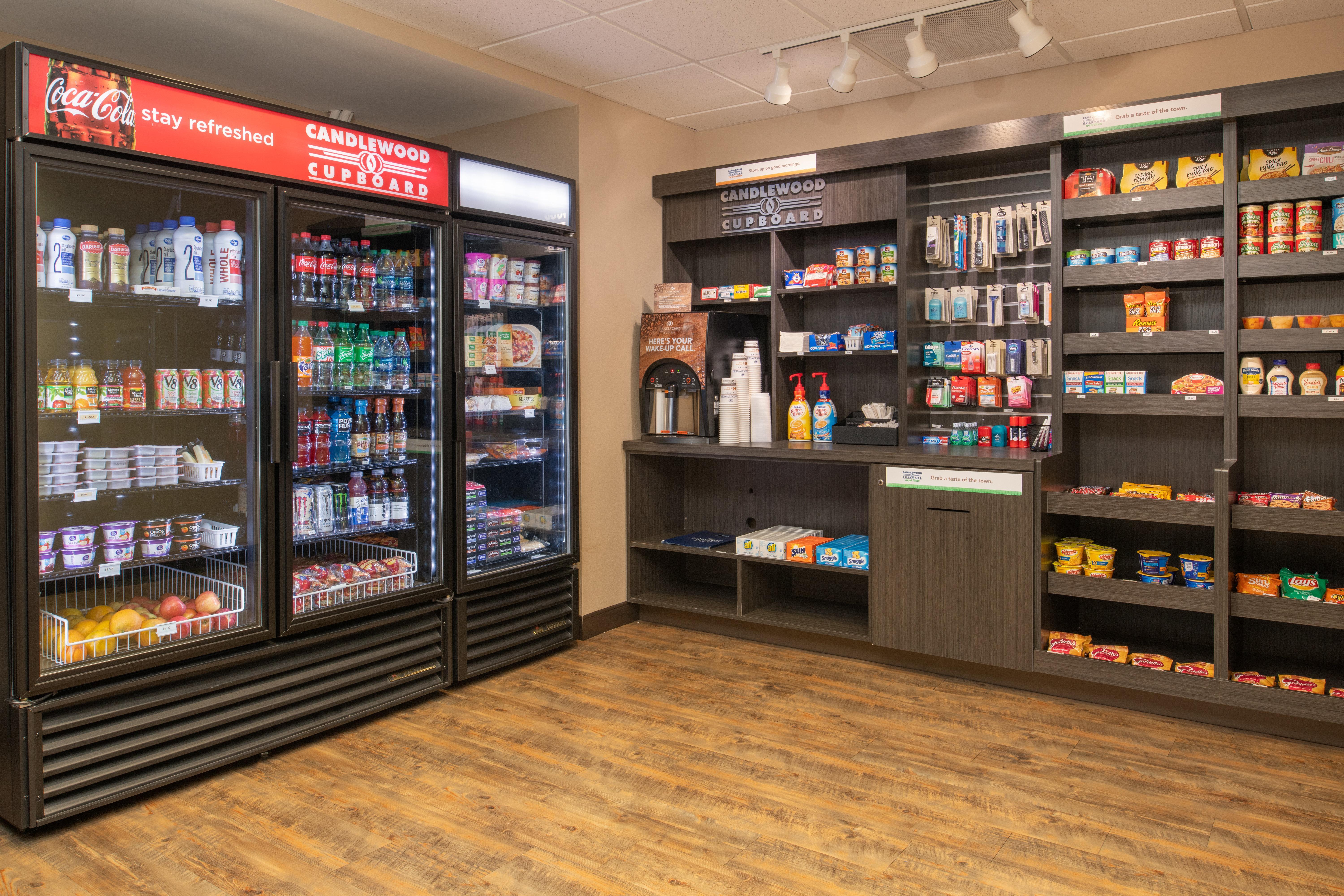 Candlewood Suites Vancouver/Camas By Ihg Bagian luar foto