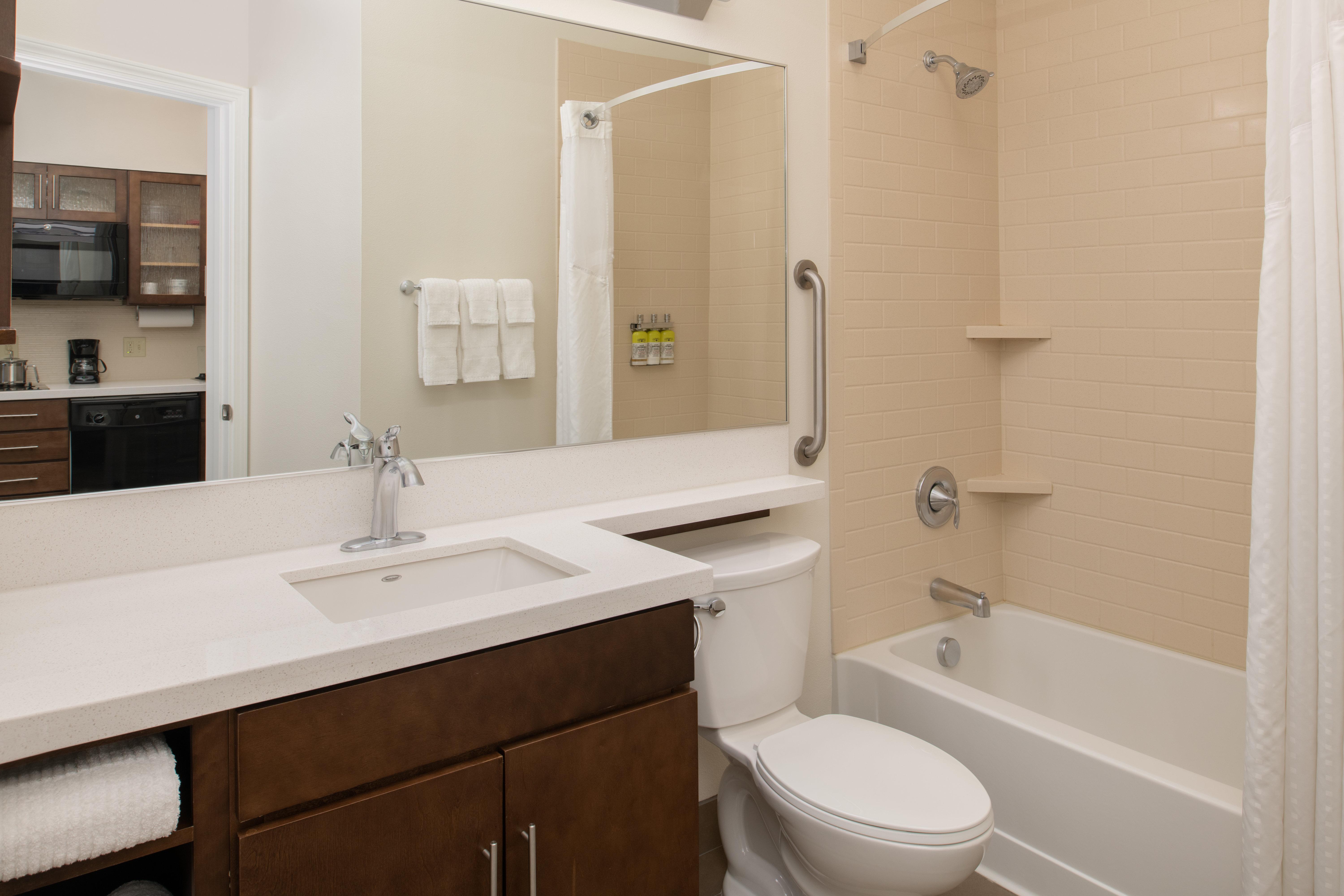 Candlewood Suites Vancouver/Camas By Ihg Bagian luar foto