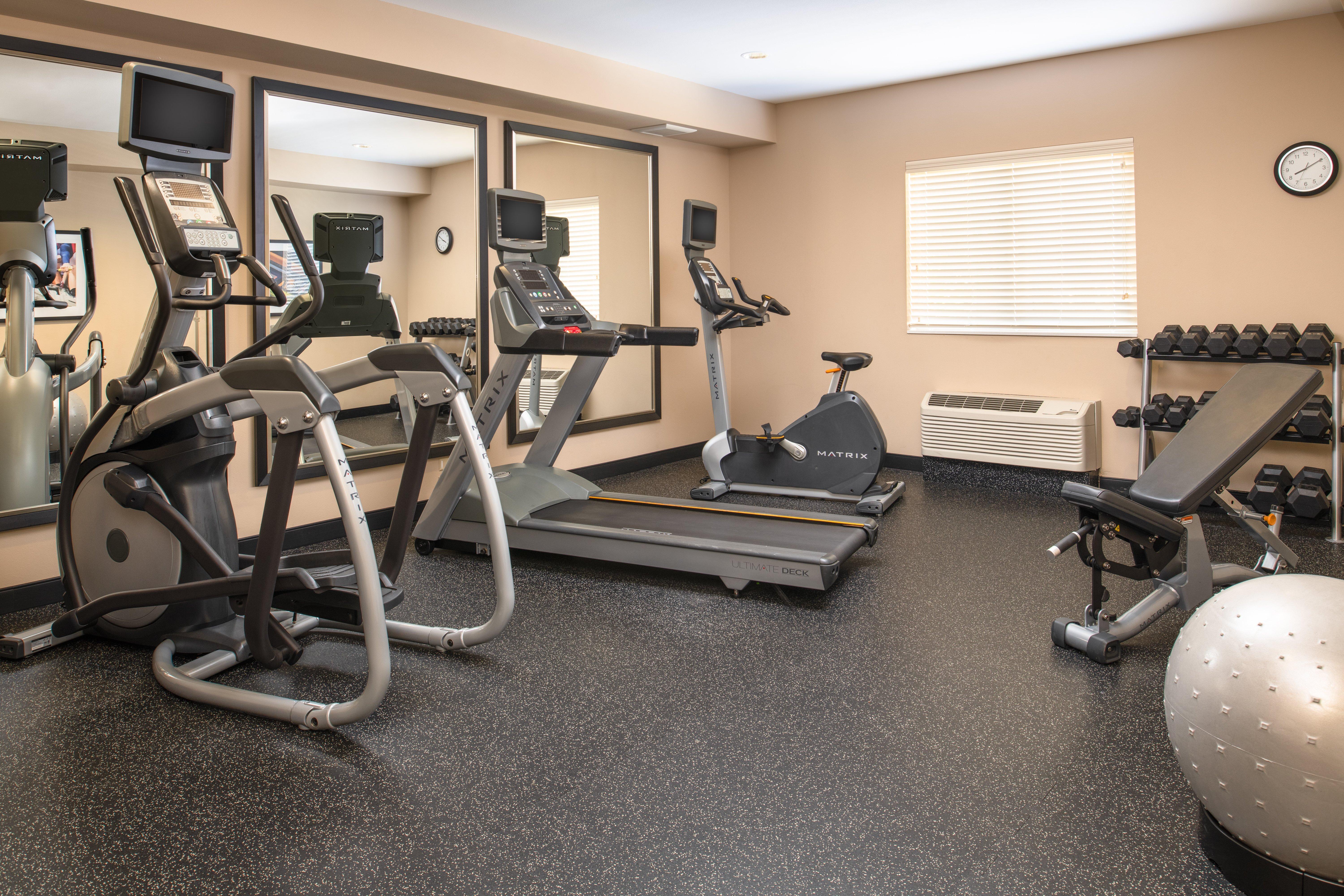 Candlewood Suites Vancouver/Camas By Ihg Bagian luar foto