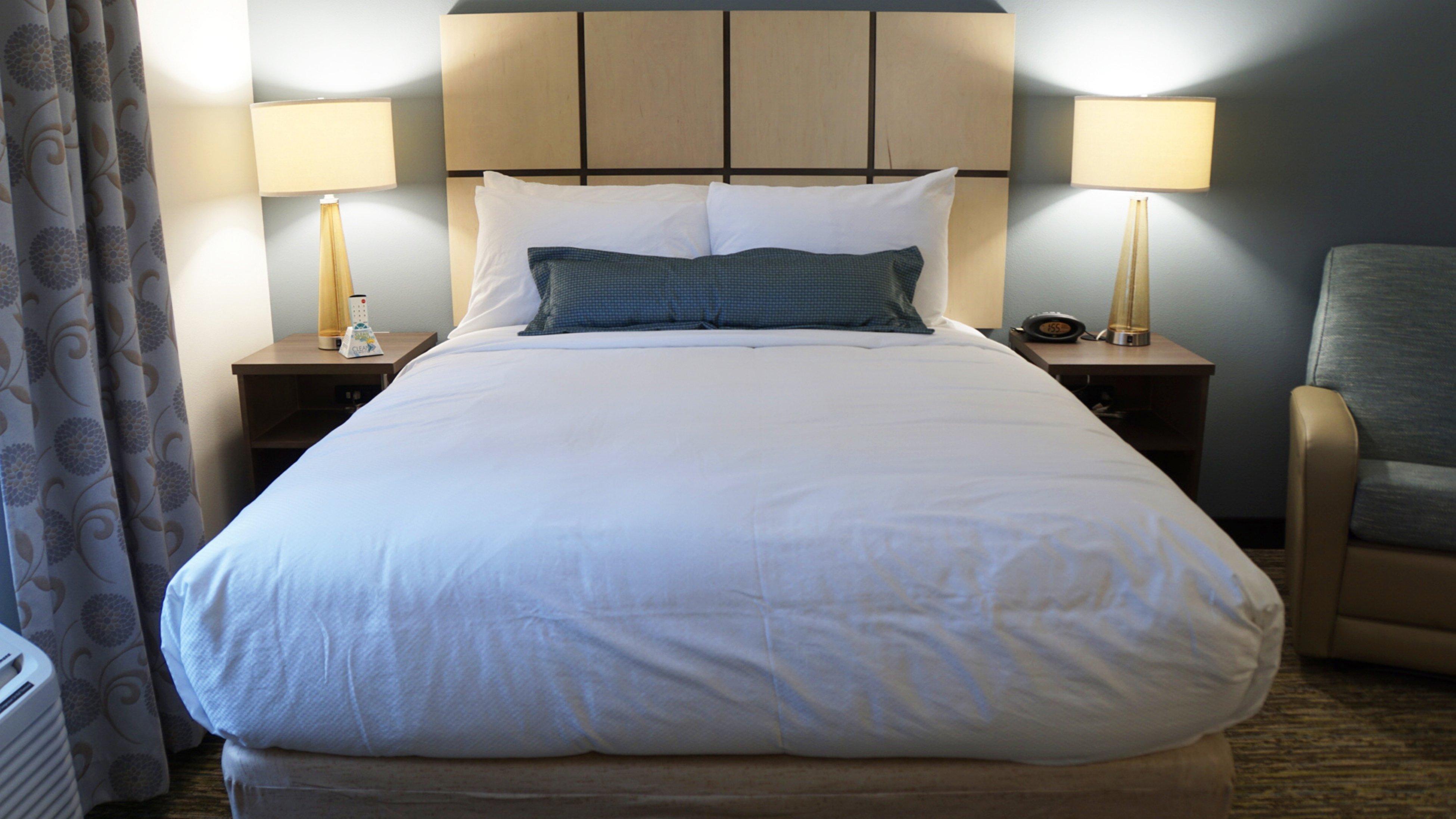 Candlewood Suites Vancouver/Camas By Ihg Bagian luar foto