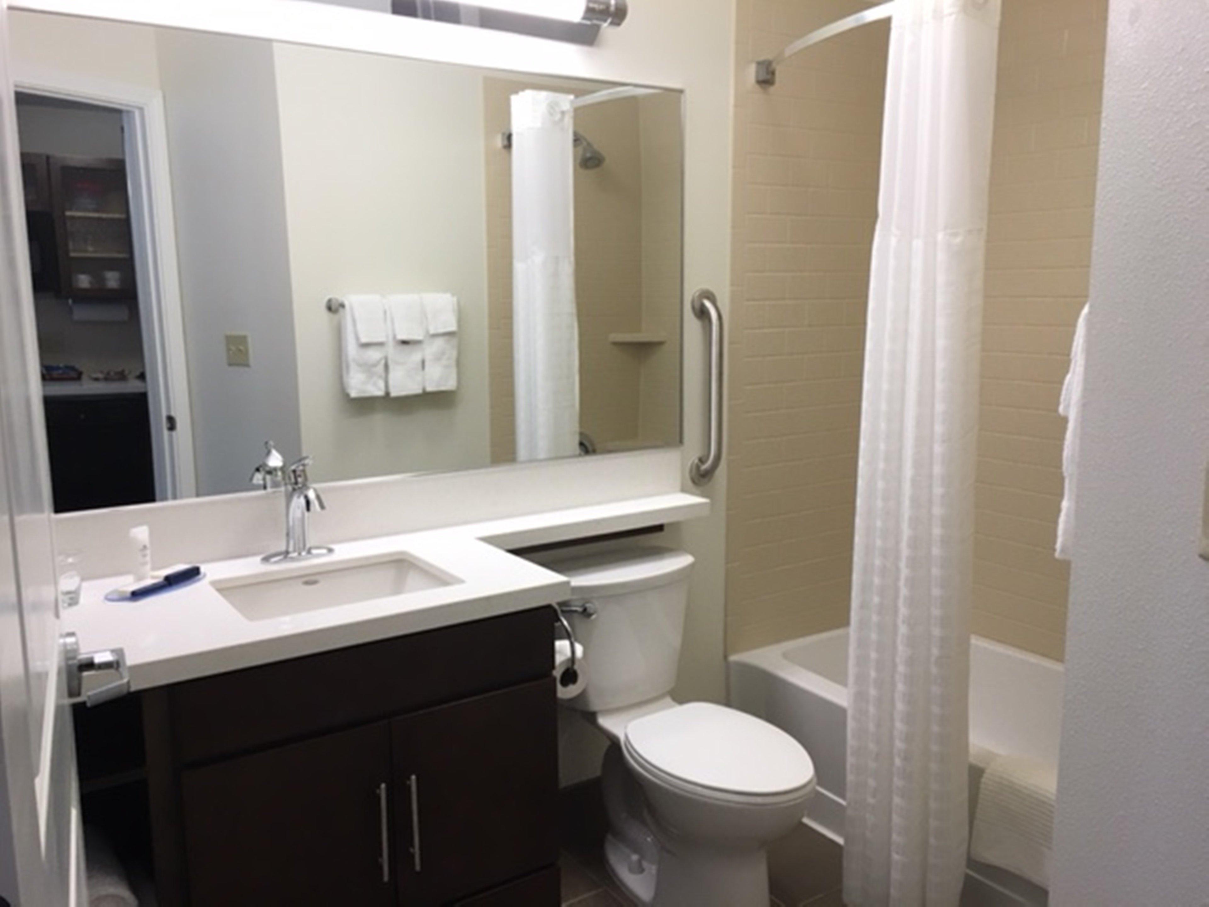 Candlewood Suites Vancouver/Camas By Ihg Bagian luar foto