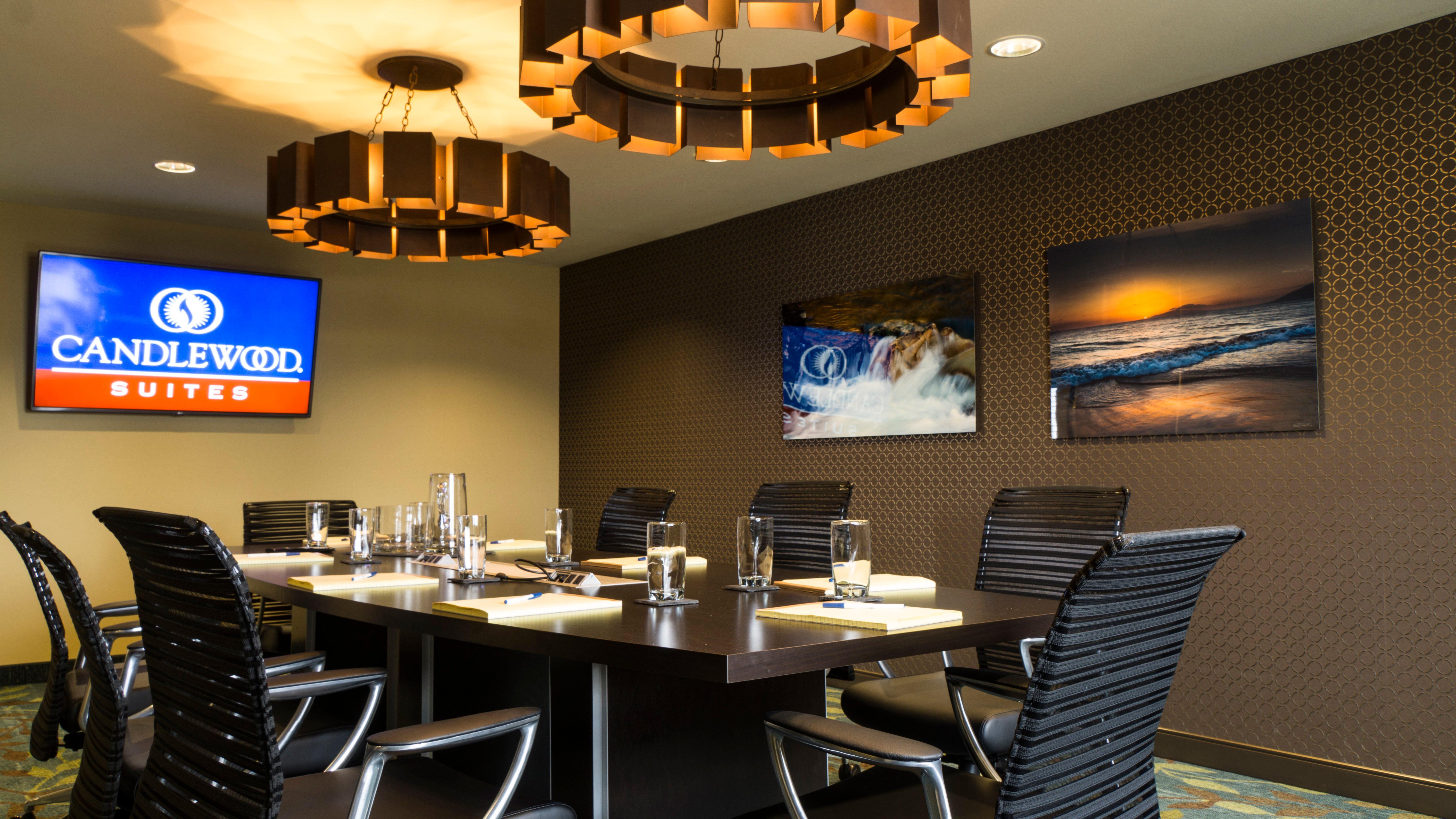 Candlewood Suites Vancouver/Camas By Ihg Bagian luar foto
