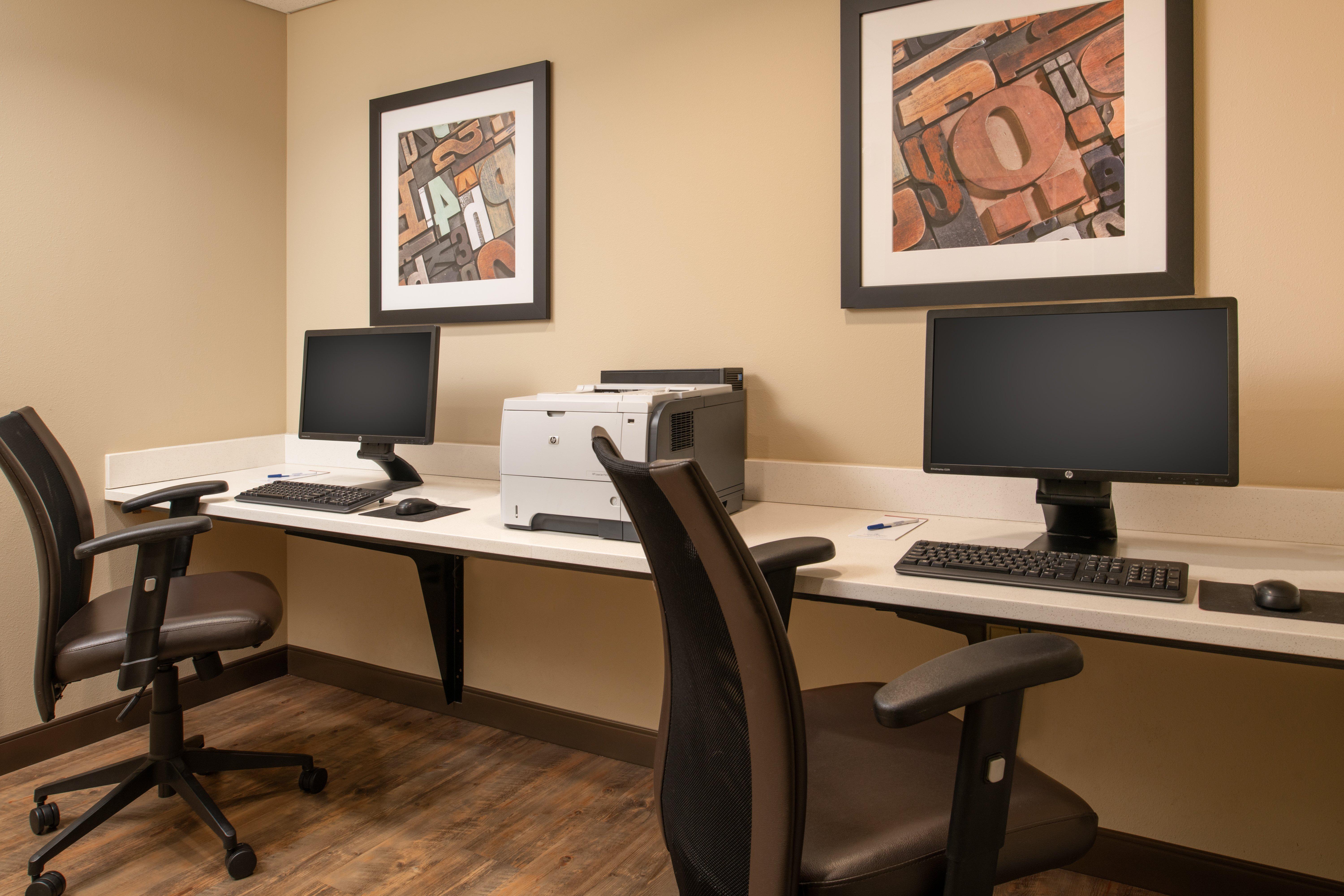 Candlewood Suites Vancouver/Camas By Ihg Bagian luar foto