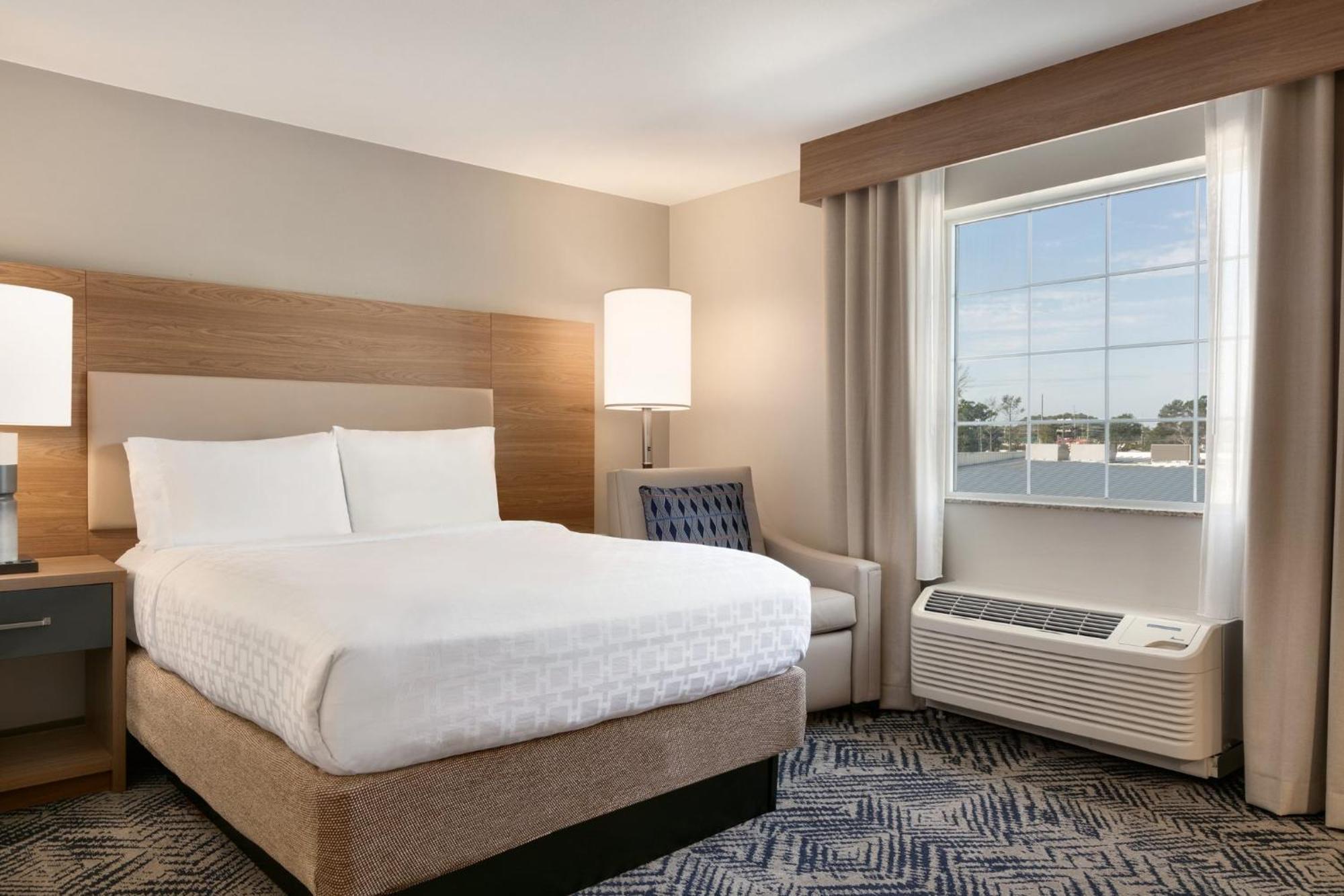 Candlewood Suites Vancouver/Camas By Ihg Bagian luar foto